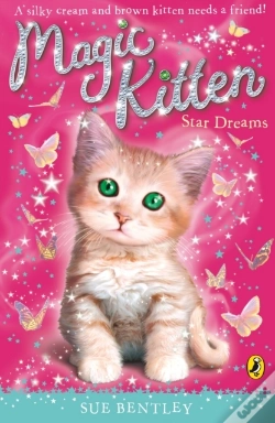 Capa do artigo Magic Kitten: Star Dreams