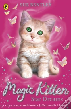Capa do artigo Magic Kitten: Star Dreams