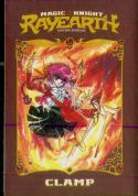 Magic Knight Rayearth 1 (Paperback)