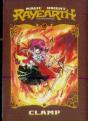 Magic Knight Rayearth 1 (Paperback) - Preview