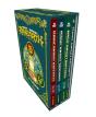 Magic Knight Rayearth 25th Anniversary Manga Box Set 2 - Preview