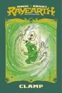 Magic Knight Rayearth 3 (Paperback) - Preview