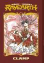 Magic Knight Rayearth Part 2 Vol. 1 (Paperback) - Preview