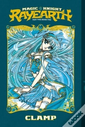 Capa do artigo Magic Knight Rayearth Part 2 Vol. 2 (Paperback)