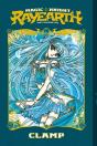 Magic Knight Rayearth Part 2 Vol. 2 (Paperback) - Preview