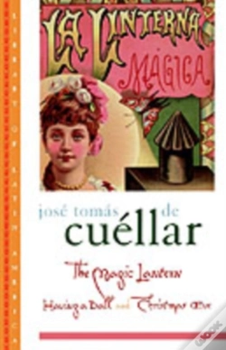 Capa do artigo Magic Lantern