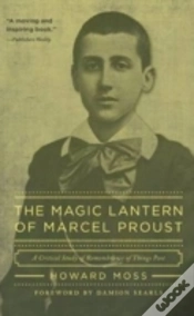 Capa do artigo Magic Lantern Of Marcel Proust