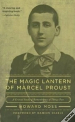 Capa do artigo Magic Lantern Of Marcel Proust