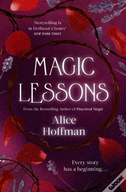 Capa do artigo Magic Lessons