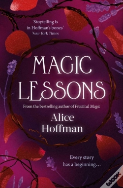 Capa do artigo Magic Lessons