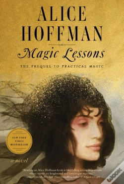 Capa do artigo Magic Lessons