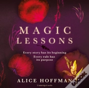 Capa do artigo Magic Lessons