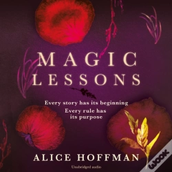 Capa do artigo Magic Lessons
