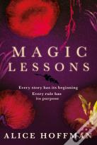 Magic Lessons Ha