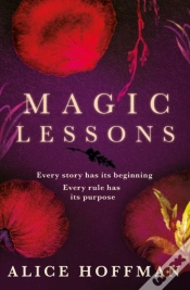Capa do artigo Magic Lessons Ha