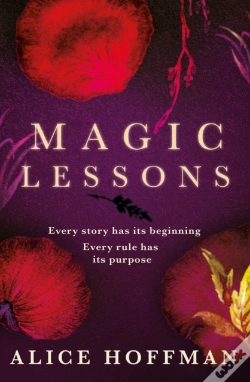 Capa do artigo Magic Lessons Ha