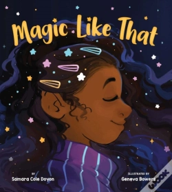 Capa do artigo Magic Like That