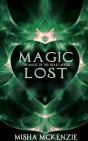 Magic Lost - Preview