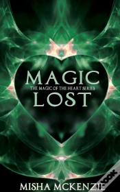 Capa do artigo Magic Lost