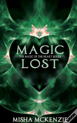 Capa do artigo Magic Lost