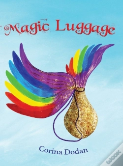 Capa do artigo Magic Luggage