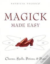 Capa do artigo Magic Made Easy