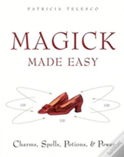 Capa do artigo Magic Made Easy
