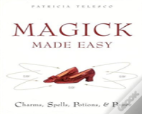 Magic Made Easy