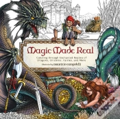 Capa do artigo Magic Made Real