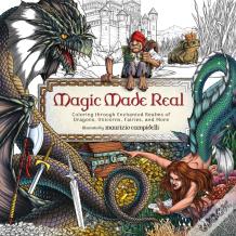 Magic Made Real