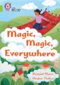 Magic, Magic, Everywhere - Preview