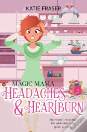 Capa do artigo Magic Mama