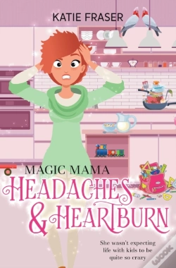 Capa do artigo Magic Mama