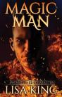 Magic Man - Preview