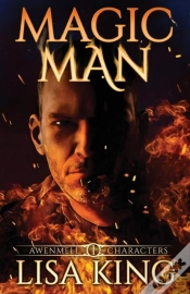Capa do artigo Magic Man