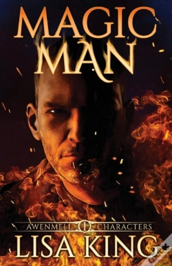 Capa do artigo Magic Man