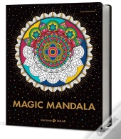 Magic Mandala