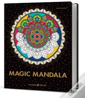 Capa do artigo Magic Mandala