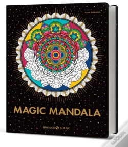 Capa do artigo Magic Mandala