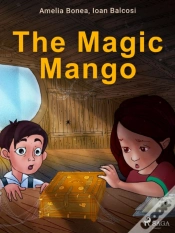 Capa do artigo Magic Mango
