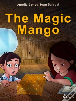 Capa do artigo Magic Mango