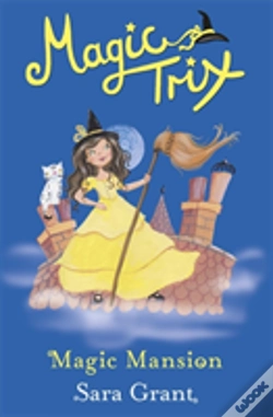 Capa do artigo Magic Mansion