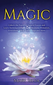 Capa do artigo Magic