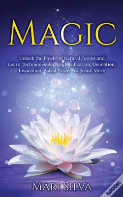 Capa do artigo Magic