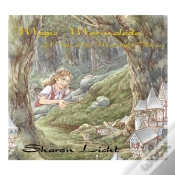 Capa do artigo Magic Marmalade