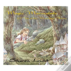 Capa do artigo Magic Marmalade