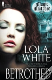 Capa do artigo Magic Matched