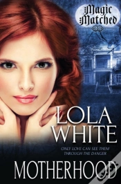 Capa do artigo Magic Matched