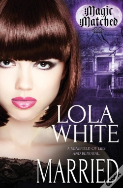 Capa do artigo Magic Matched