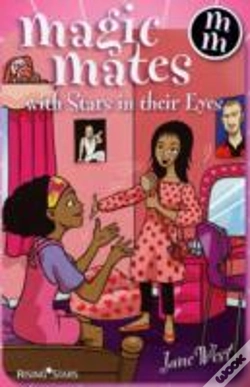 Capa do artigo Magic Mates With Stars In Their Eyes